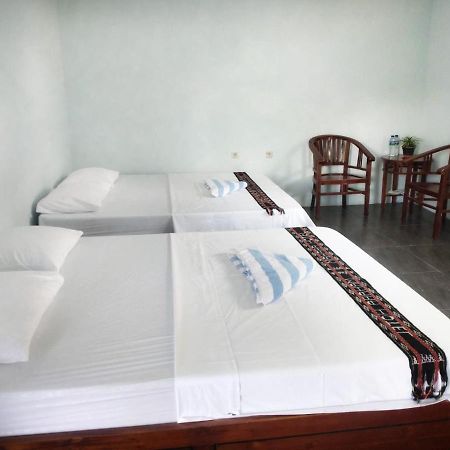 Hotel Mehara Labuan Bajo Buitenkant foto