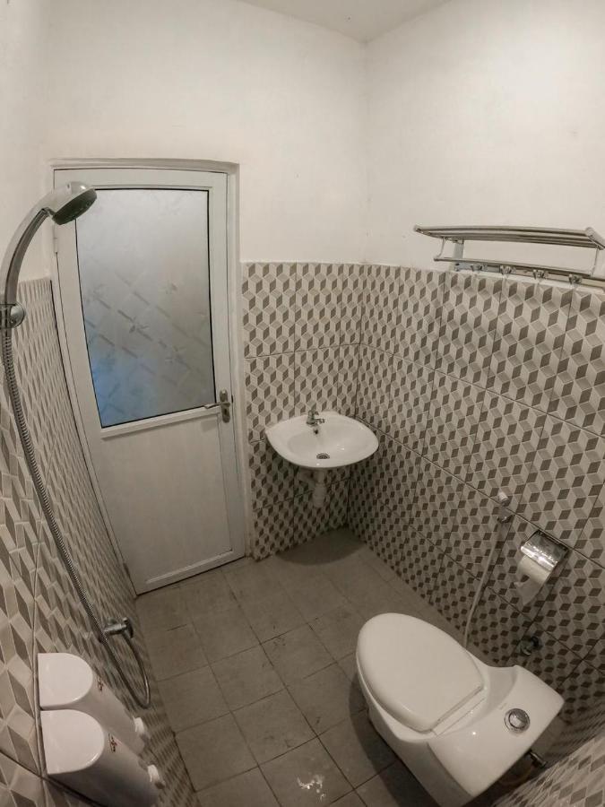 Hotel Mehara Labuan Bajo Buitenkant foto