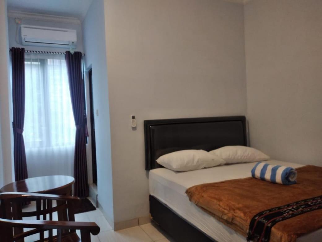 Hotel Mehara Labuan Bajo Buitenkant foto