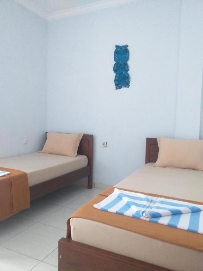 Hotel Mehara Labuan Bajo Buitenkant foto