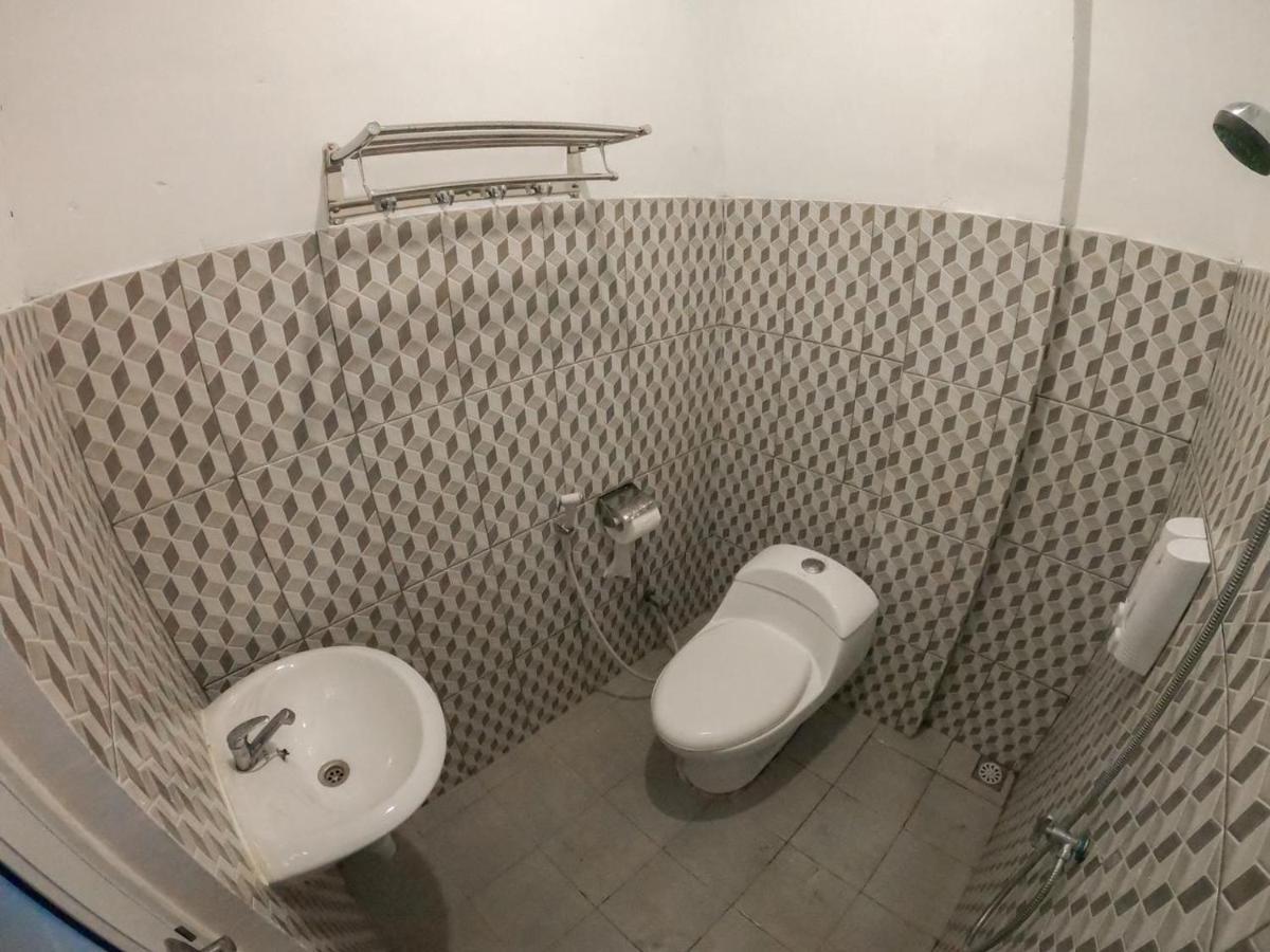 Hotel Mehara Labuan Bajo Buitenkant foto