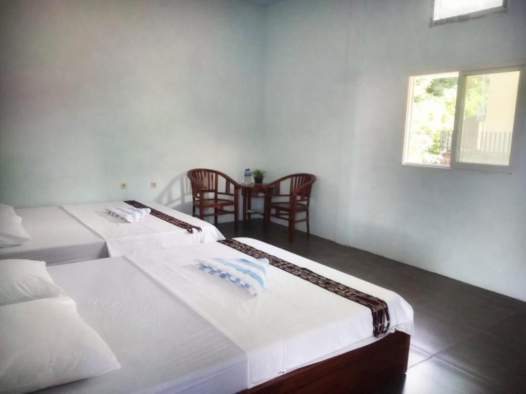 Hotel Mehara Labuan Bajo Buitenkant foto