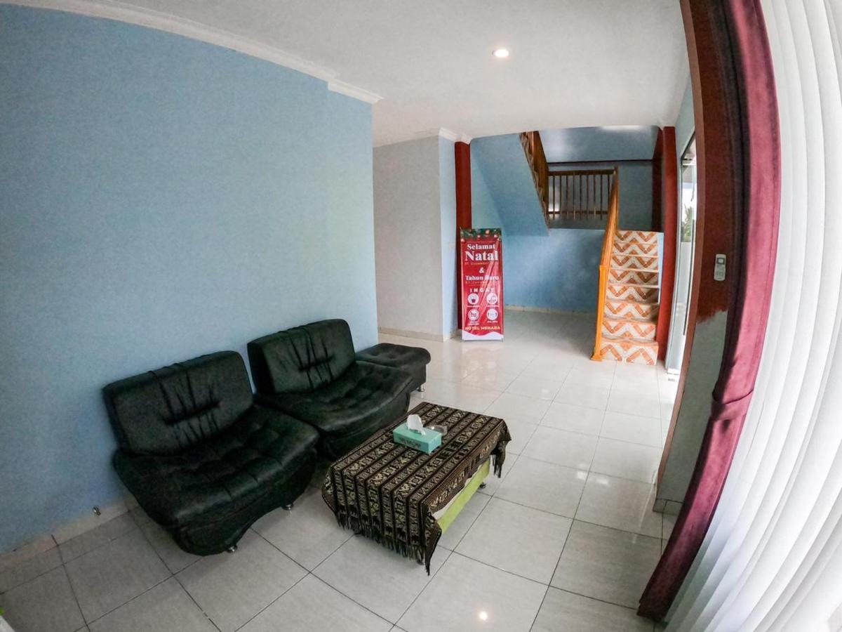 Hotel Mehara Labuan Bajo Buitenkant foto